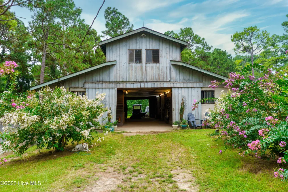 292 Bump A Long Lane Southern Pines, NC 28387