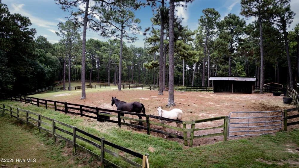 292 Bump A Long Lane Southern Pines, NC 28387