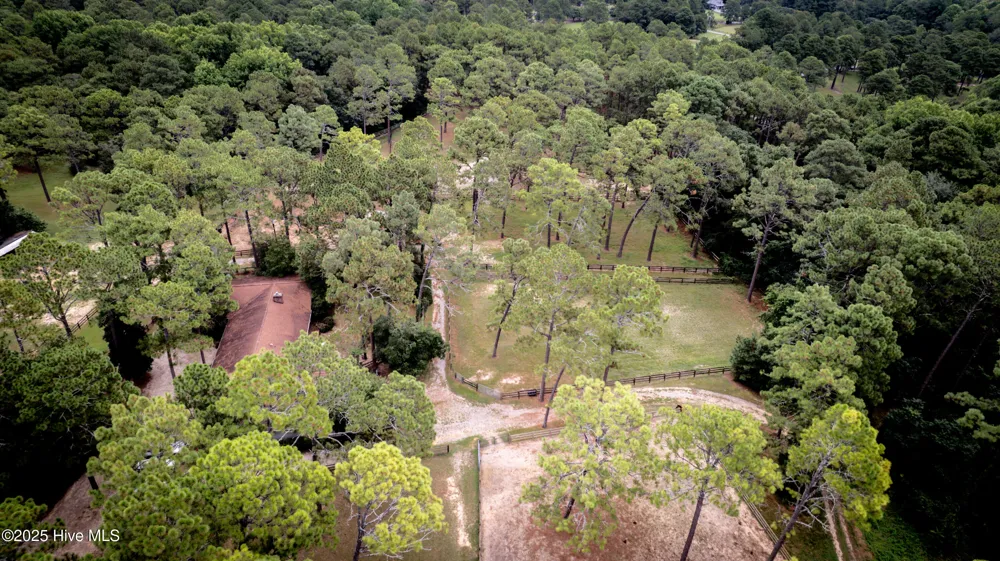 292 Bump A Long Lane Southern Pines, NC 28387