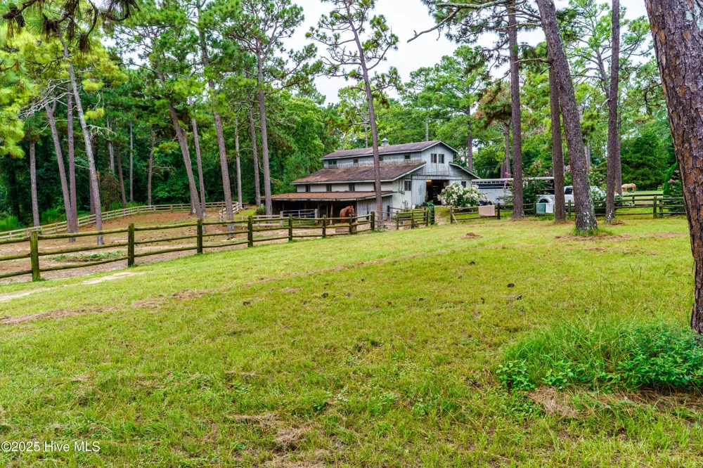 292 Bump A Long Lane Southern Pines, NC 28387