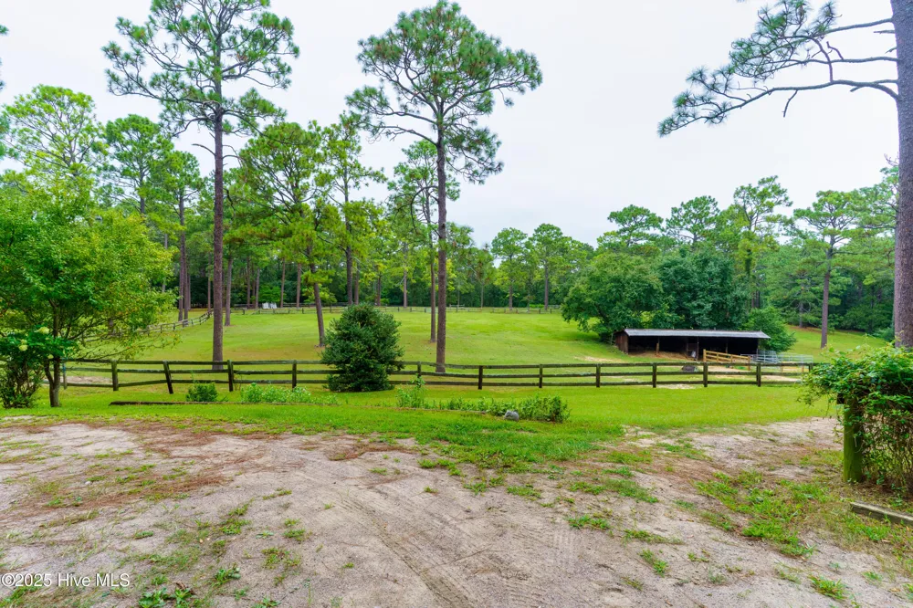 292 Bump A Long Lane Southern Pines, NC 28387