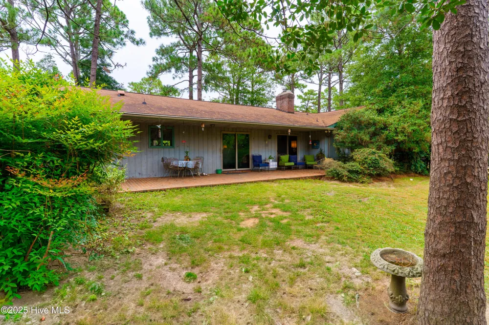 292 Bump A Long Lane Southern Pines, NC 28387