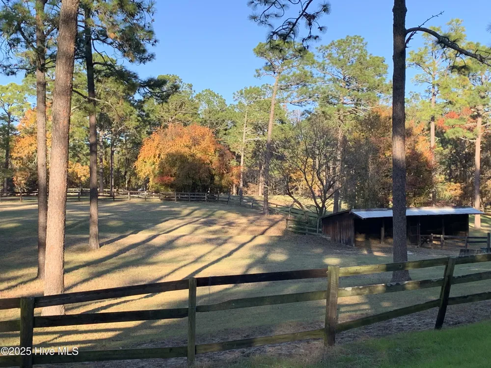 292 Bump A Long Lane Southern Pines, NC 28387