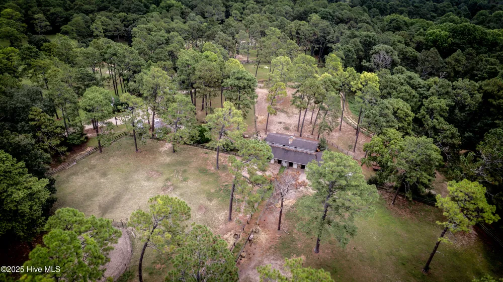 292 Bump A Long Lane Southern Pines, NC 28387