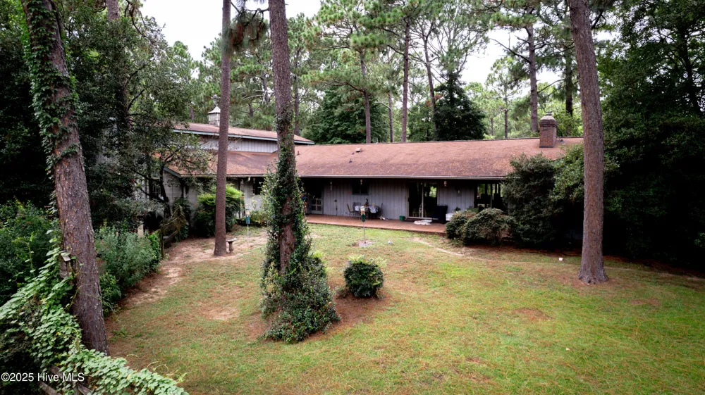 292 Bump A Long Lane Southern Pines, NC 28387