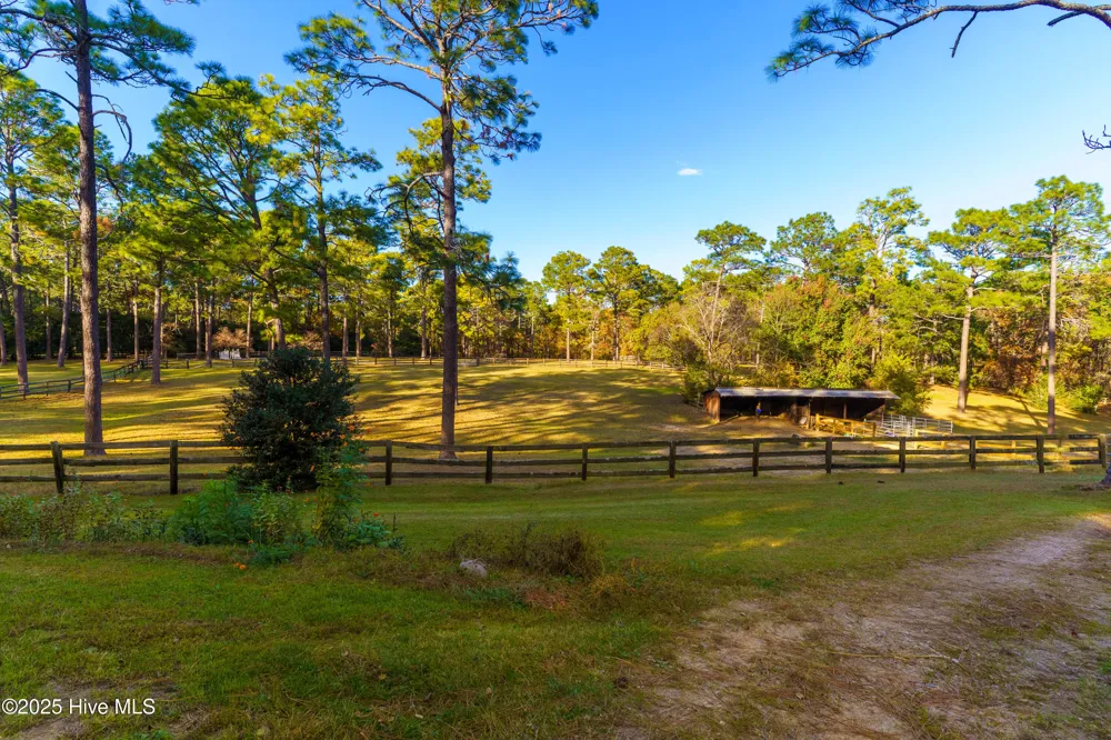 292 Bump A Long Lane Southern Pines, NC 28387