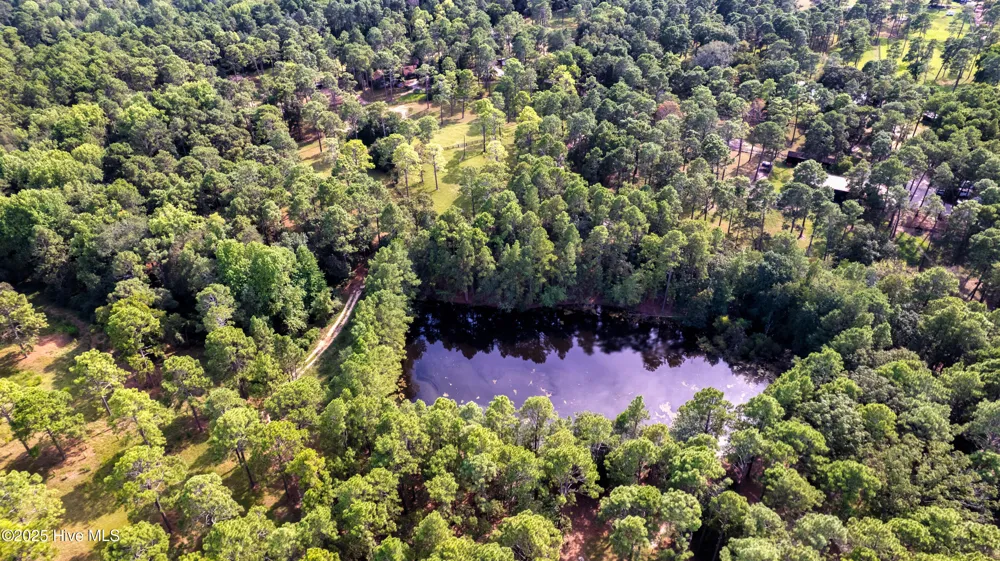 292 Bump A Long Lane Southern Pines, NC 28387