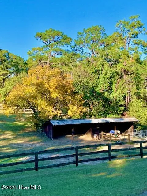 292 Bump A Long Lane Southern Pines, NC 28387