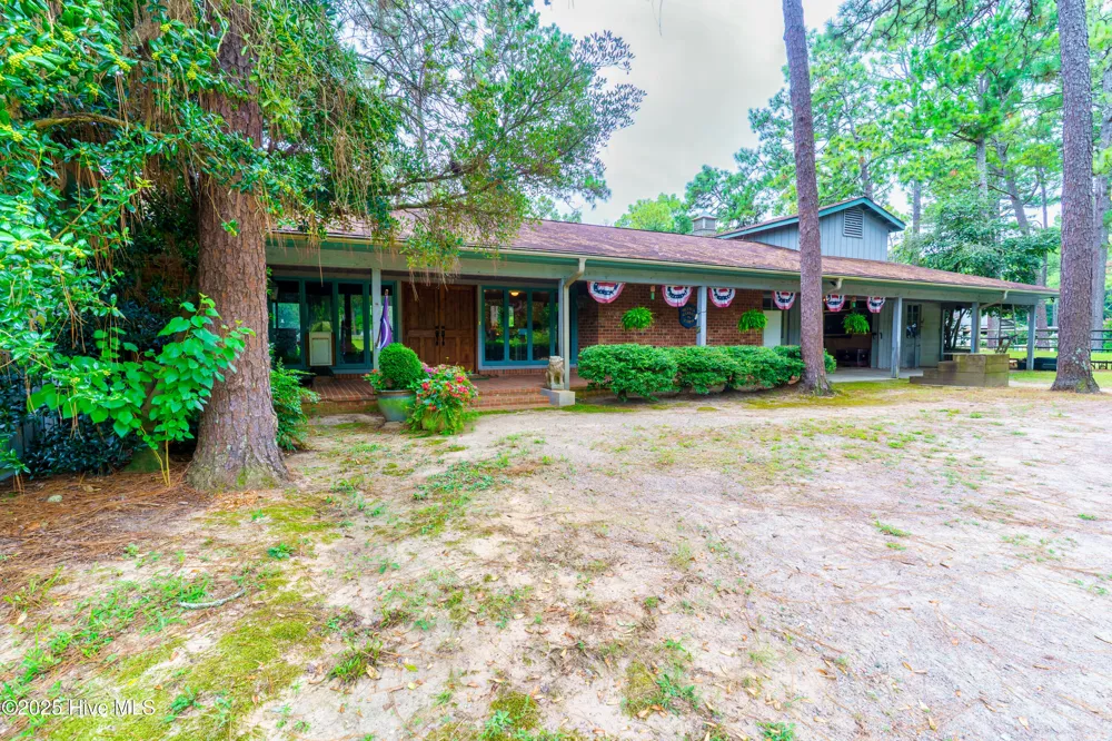 292 Bump A Long Lane Southern Pines, NC 28387