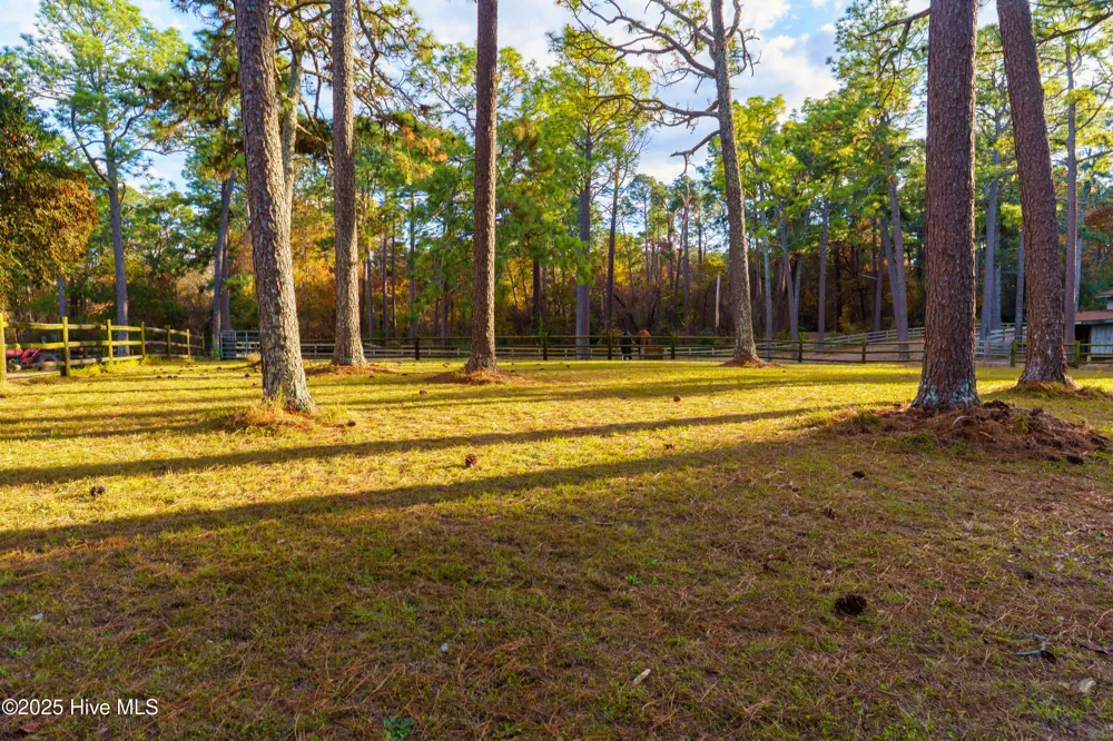 292 Bump A Long Lane Southern Pines, NC 28387