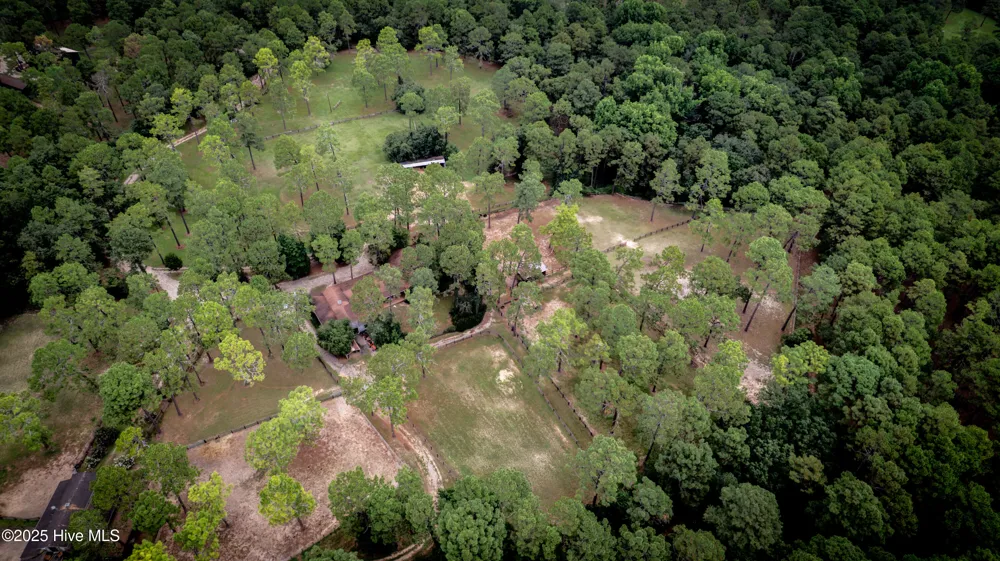 292 Bump A Long Lane Southern Pines, NC 28387