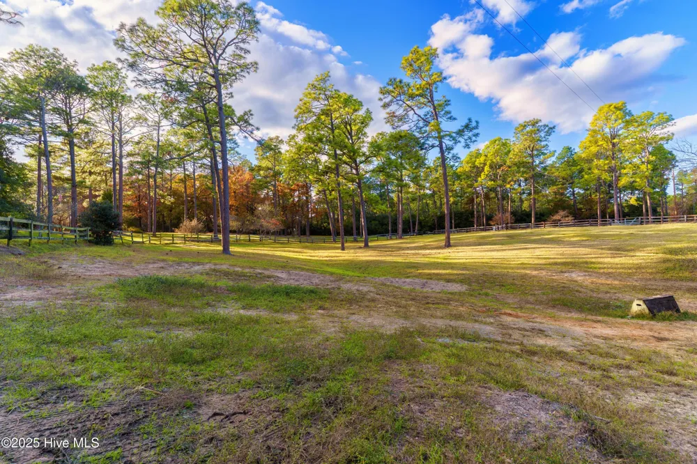 292 Bump A Long Lane Southern Pines, NC 28387