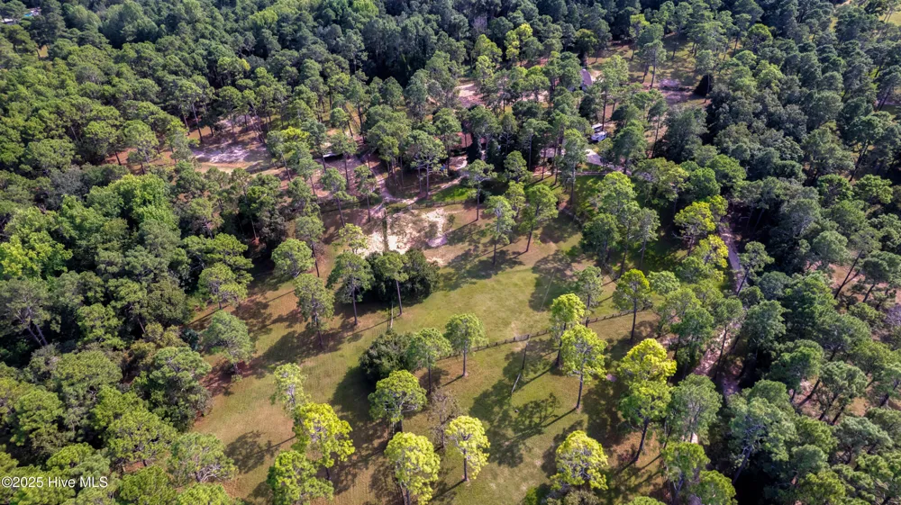 292 Bump A Long Lane Southern Pines, NC 28387