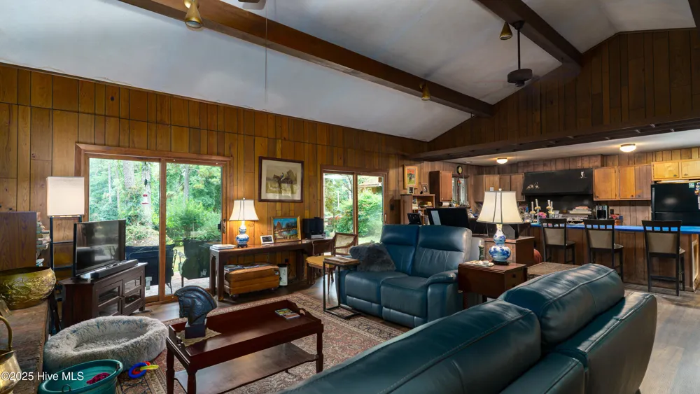 292 Bump A Long Lane Southern Pines, NC 28387