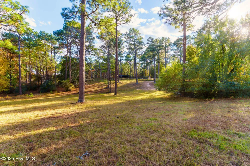 292 Bump A Long Lane Southern Pines, NC 28387