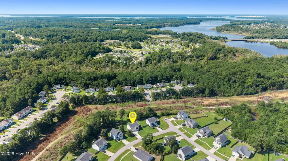 1102 Farmhouse Lane Jacksonville, NC 28546