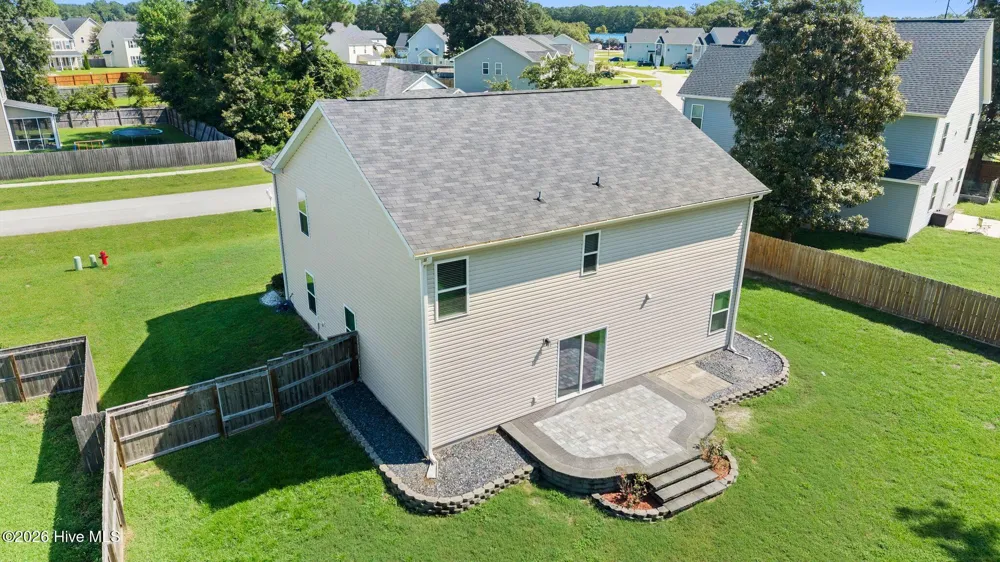 1102 Farmhouse Lane Jacksonville, NC 28546