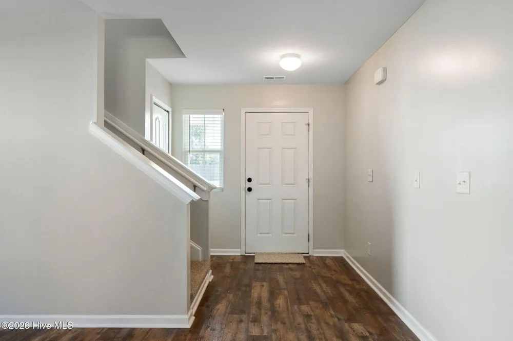 1102 Farmhouse Lane Jacksonville, NC 28546