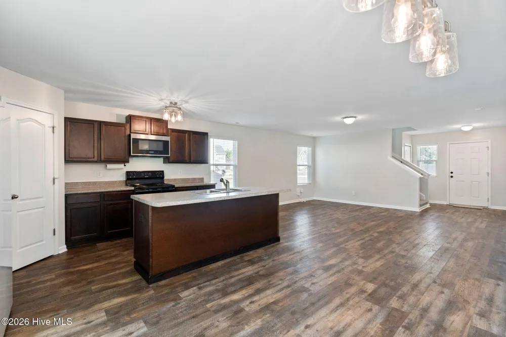 1102 Farmhouse Lane Jacksonville, NC 28546