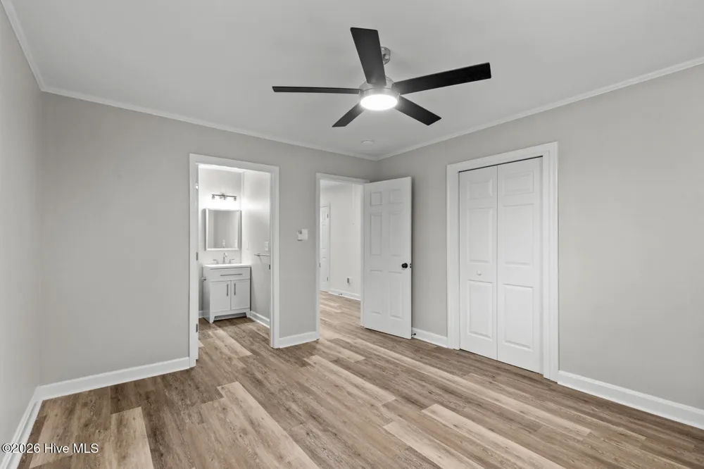 110 Boulder Lane Jacksonville, NC 28540