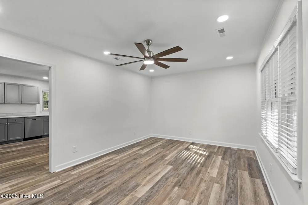 110 Boulder Lane Jacksonville, NC 28540