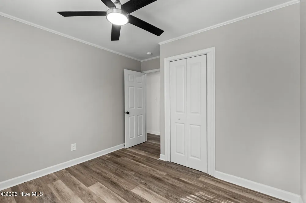 110 Boulder Lane Jacksonville, NC 28540