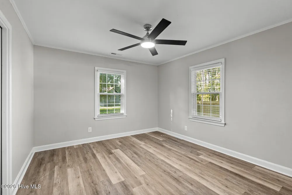 110 Boulder Lane Jacksonville, NC 28540