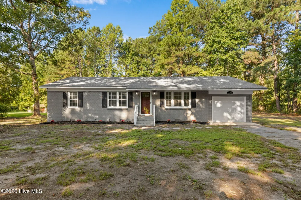 110 Boulder Lane Jacksonville, NC 28540
