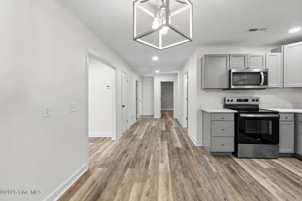 110 Boulder Lane Jacksonville, NC 28540