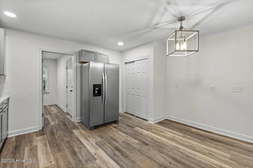 110 Boulder Lane Jacksonville, NC 28540