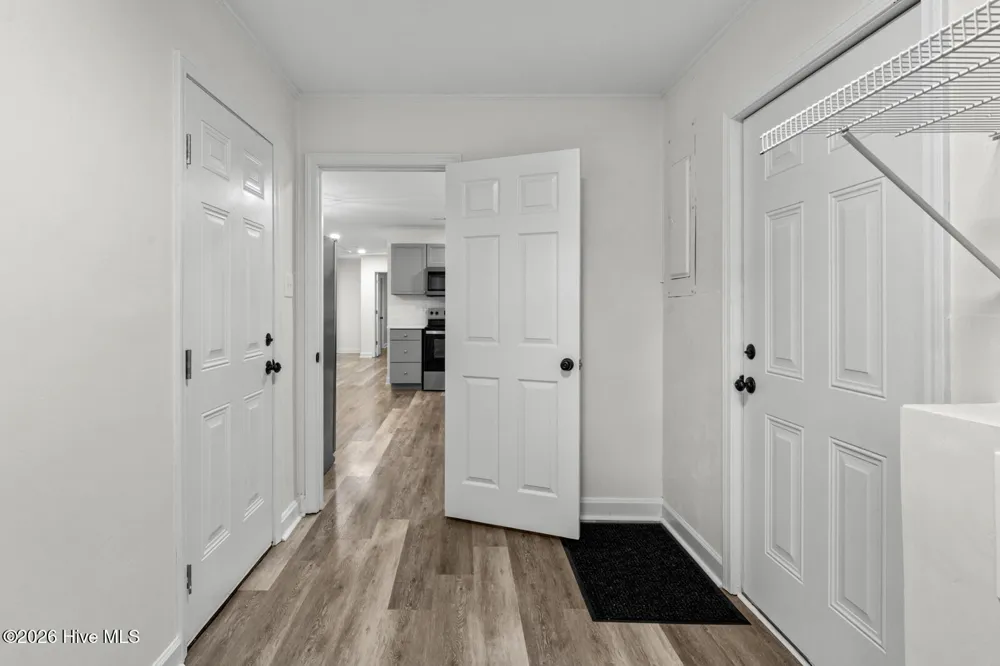 110 Boulder Lane Jacksonville, NC 28540