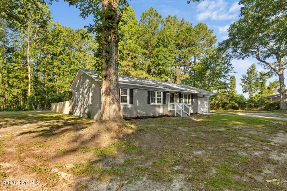 110 Boulder Lane Jacksonville, NC 28540