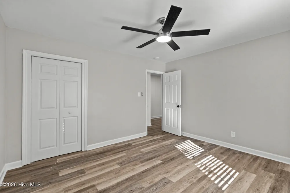 110 Boulder Lane Jacksonville, NC 28540