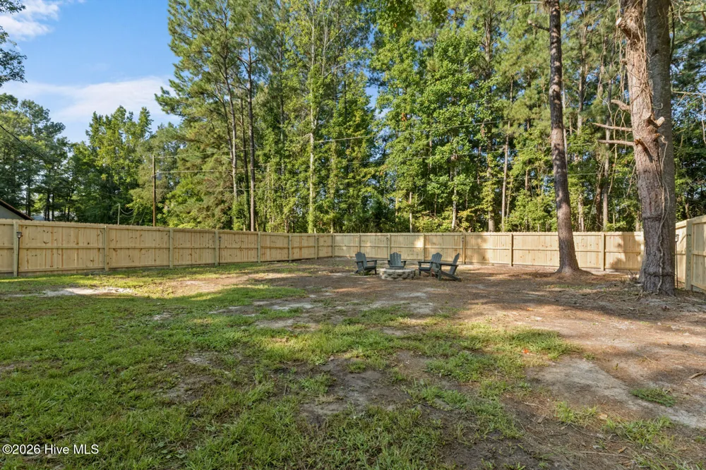 110 Boulder Lane Jacksonville, NC 28540