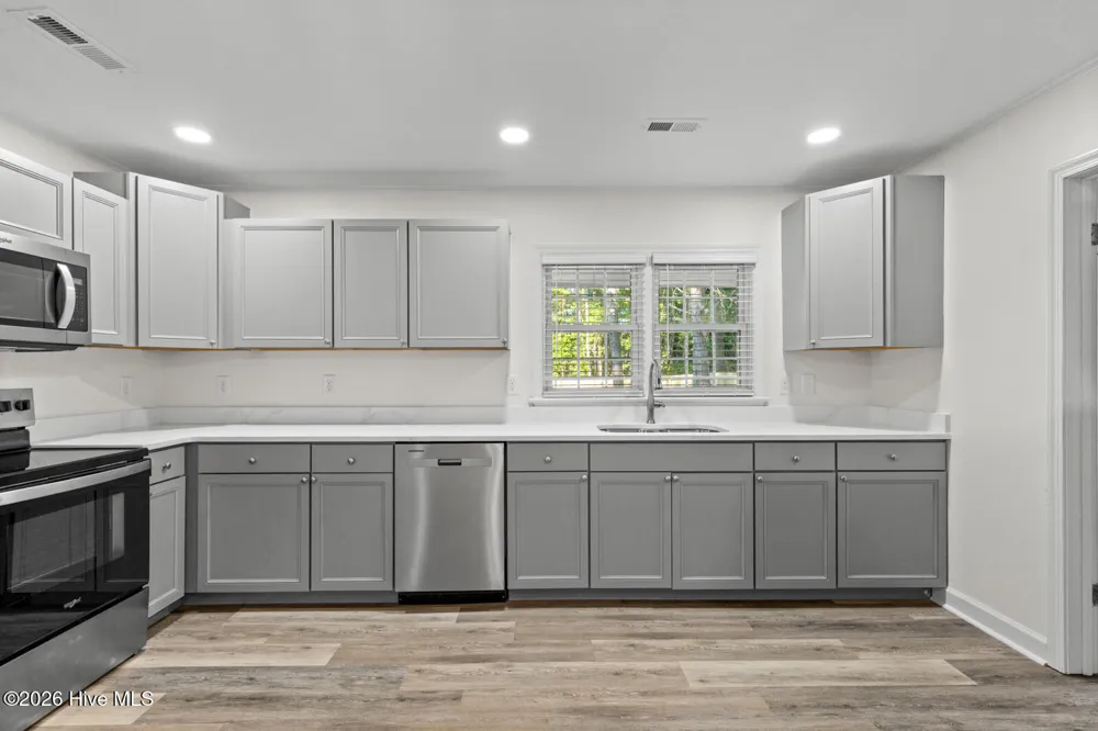 110 Boulder Lane Jacksonville, NC 28540