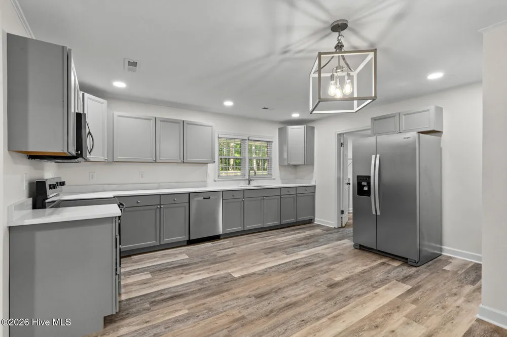 110 Boulder Lane Jacksonville, NC 28540