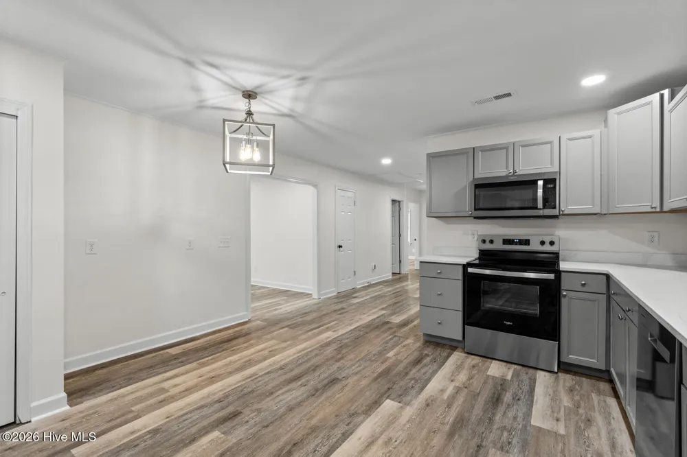 110 Boulder Lane Jacksonville, NC 28540