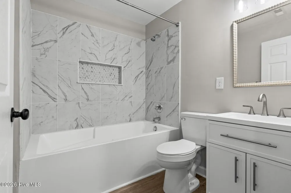 110 Boulder Lane Jacksonville, NC 28540