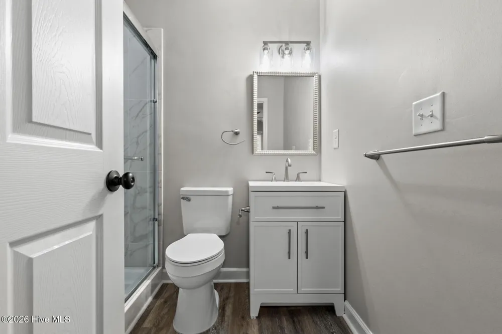 110 Boulder Lane Jacksonville, NC 28540