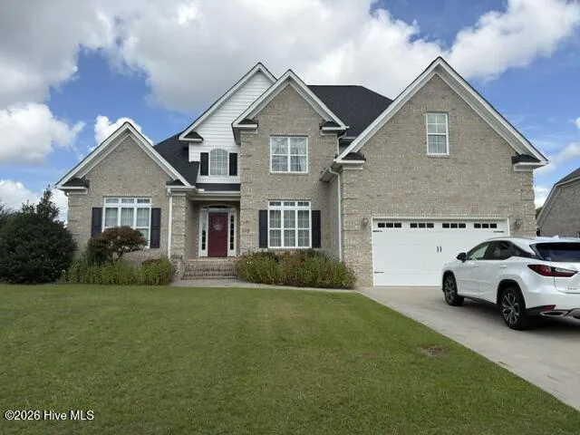 309 Boyne Way Winterville, NC 28590