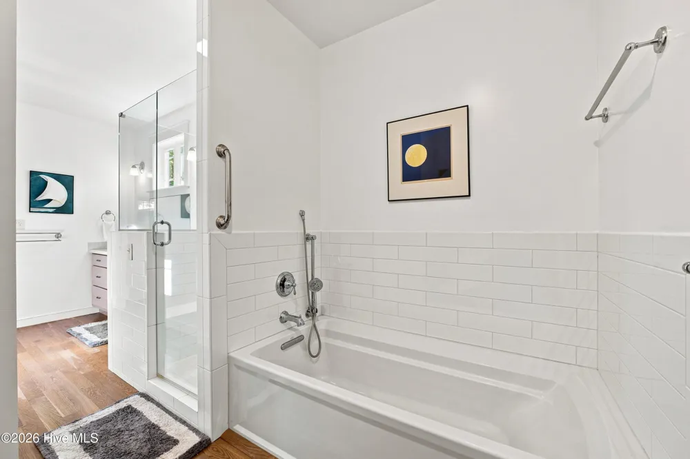 619 First Avenue Oriental, NC 28571