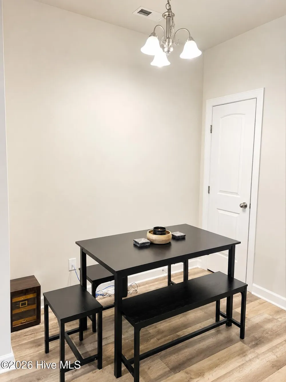 249 Crab Claw Spit Lane Jacksonville, NC 28546