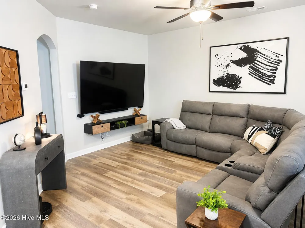 249 Crab Claw Spit Lane Jacksonville, NC 28546