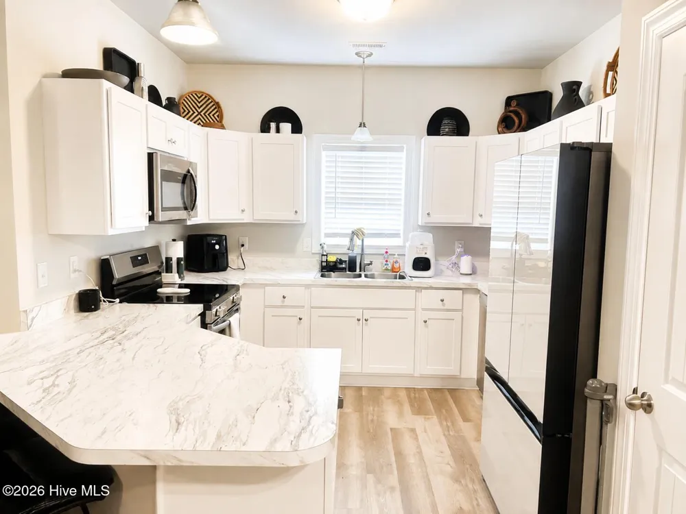 249 Crab Claw Spit Lane Jacksonville, NC 28546