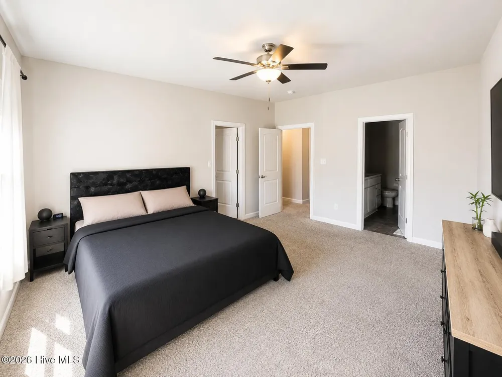 249 Crab Claw Spit Lane Jacksonville, NC 28546