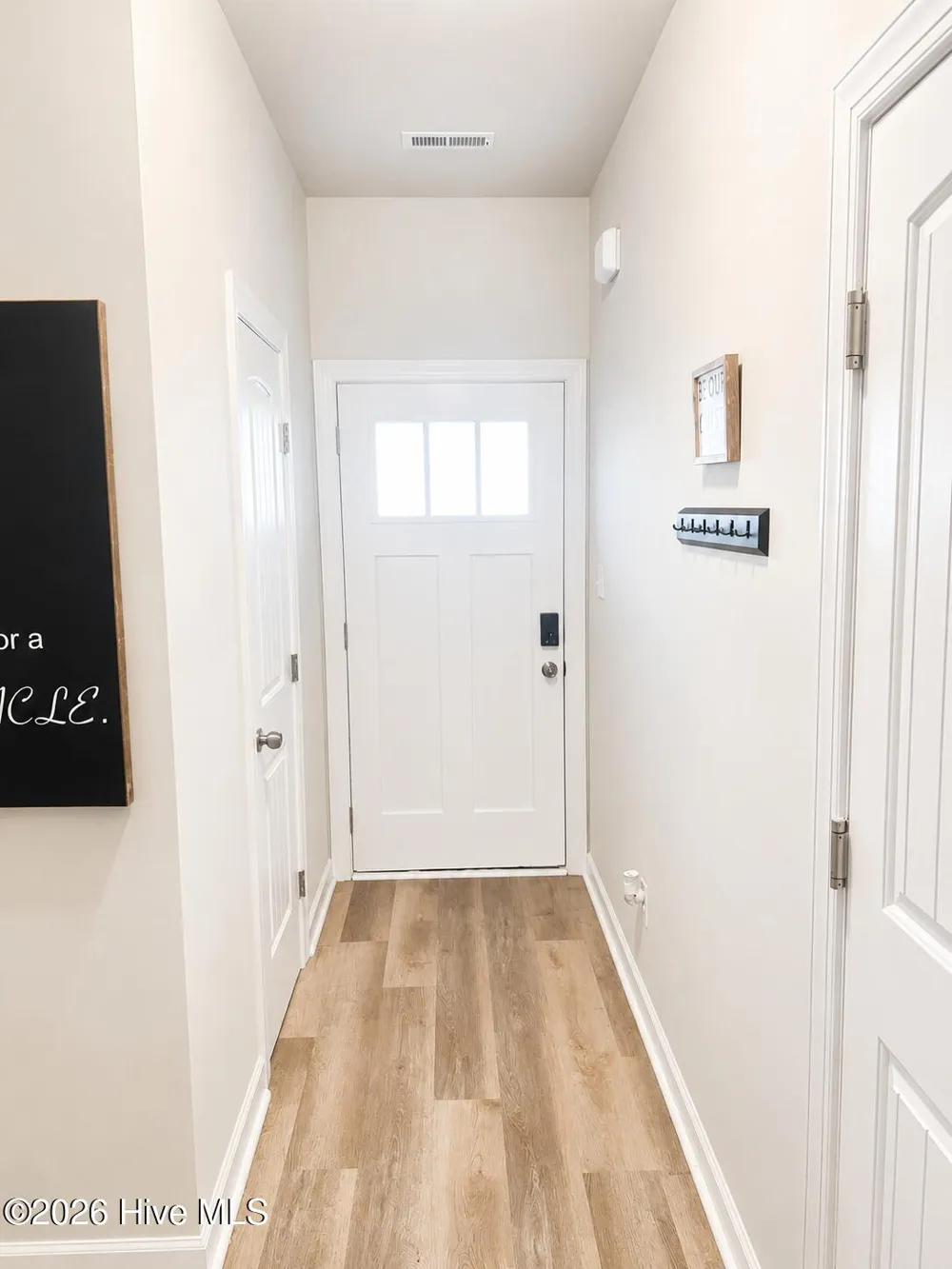 249 Crab Claw Spit Lane Jacksonville, NC 28546