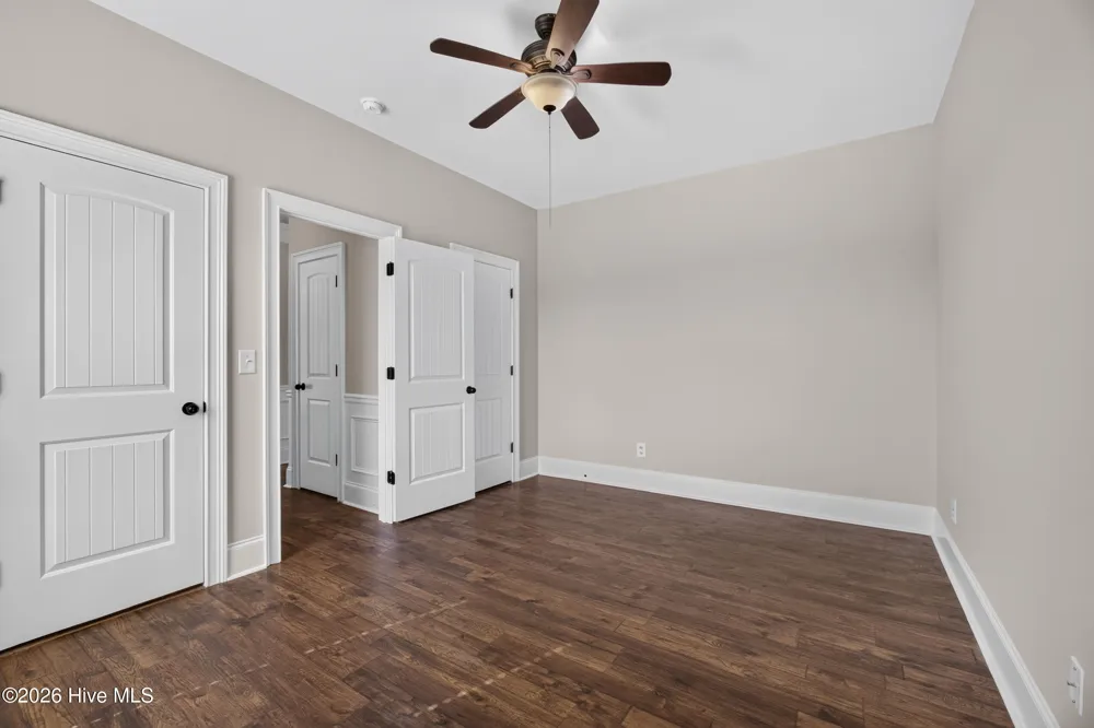 3061 Parkridge Drive Grovetown, GA 30813