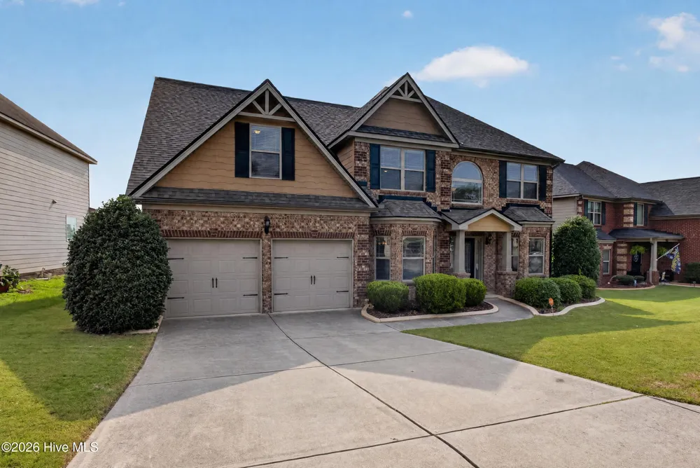 3061 Parkridge Drive Grovetown, GA 30813