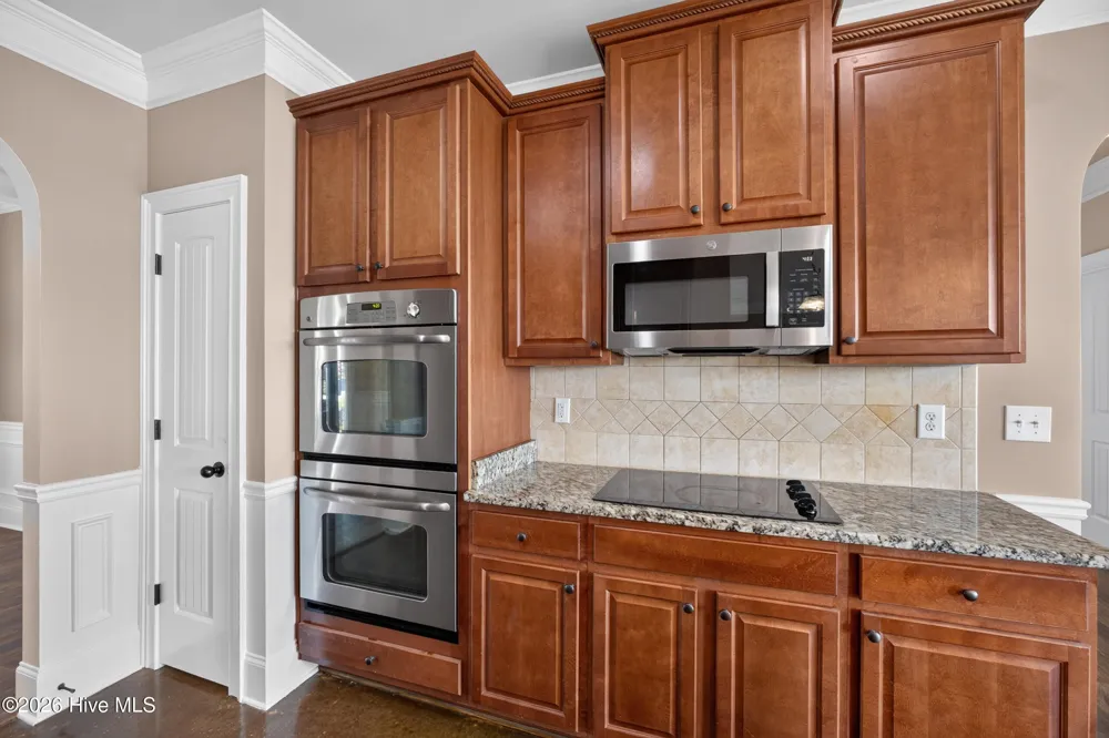3061 Parkridge Drive Grovetown, GA 30813