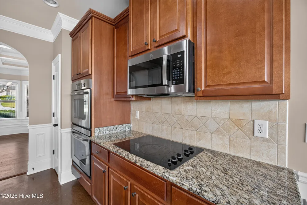 3061 Parkridge Drive Grovetown, GA 30813